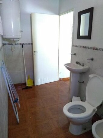 Cabanas Eterno Vergel - Photo5