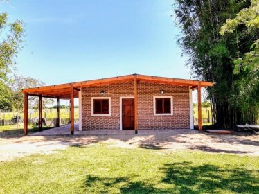 Cabanas Las Lilas