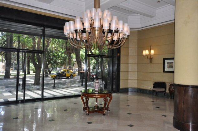 Amerian Executive Hotel Mendoza - Photo3