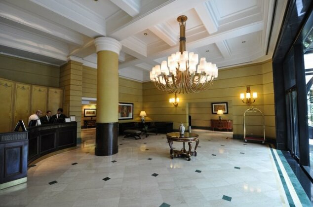 Amerian Executive Hotel Mendoza - Photo4