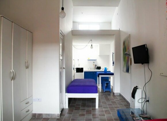 Apartamento Las Orquideas - Photo3