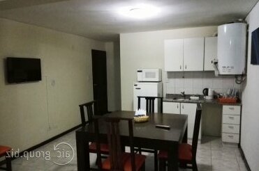 Apartamentos Alto Mendoza - Photo2