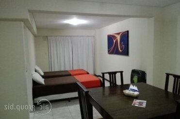 Apartamentos Alto Mendoza - Photo3