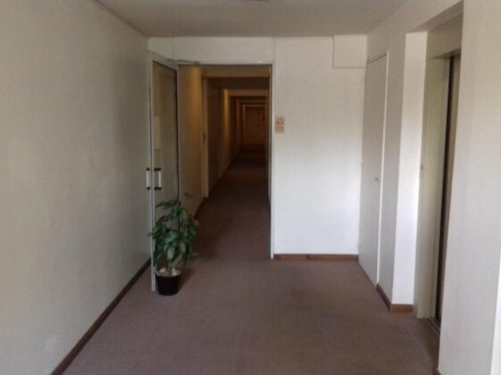 Astor Hotel Mendoza - Photo2