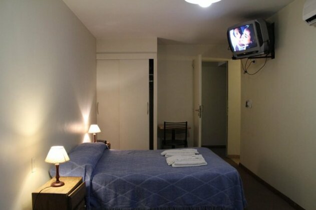 Astor Hotel Mendoza - Photo4