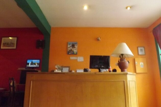 Backpackers Travel Hotel - Photo3