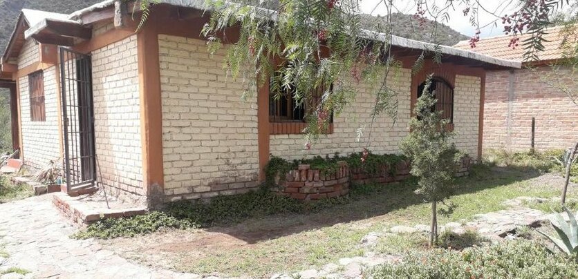 Cabana en plena montana - Photo2