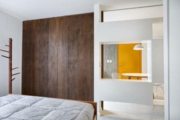 Escala83 Apartamentos - Photo2