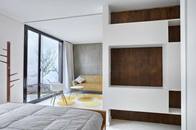 Escala83 Apartamentos - Photo4