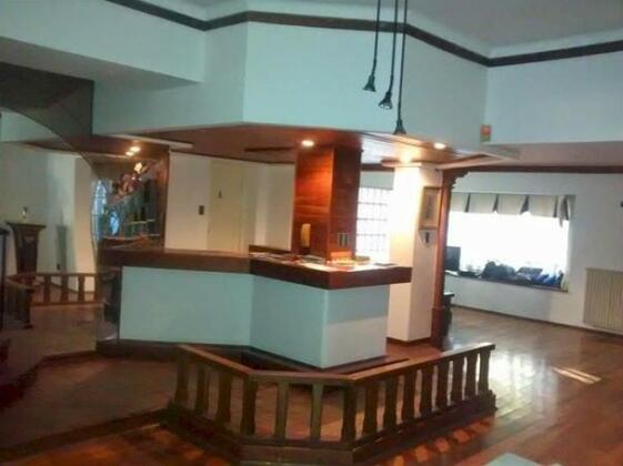 Gorilla Hostel - Photo3