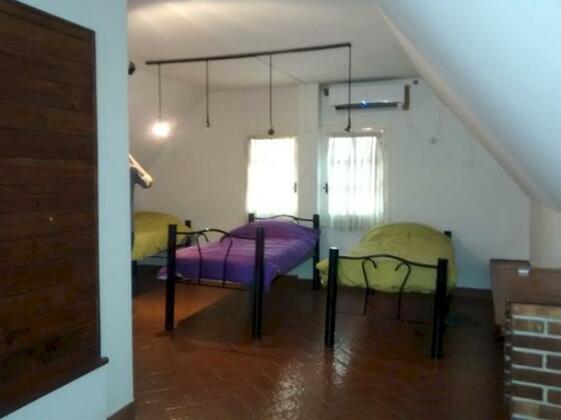Gorilla Hostel - Photo5
