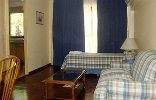 Home Suites Apart Hotel Mendoza - Photo3