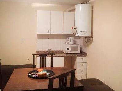 Home Suites Apart Hotel - Photo2