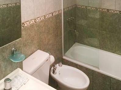 Home Suites Apart Hotel - Photo3