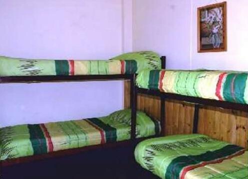 Hostel Estacion Mendoza - Photo5