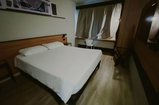 Hotel Ibis Mendoza - Photo5
