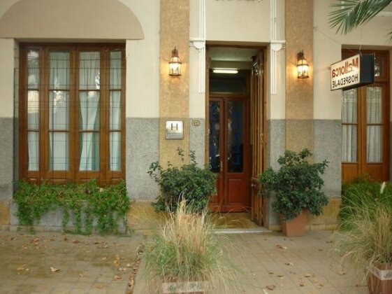 Hotel Mallorca Mendoza - Photo2