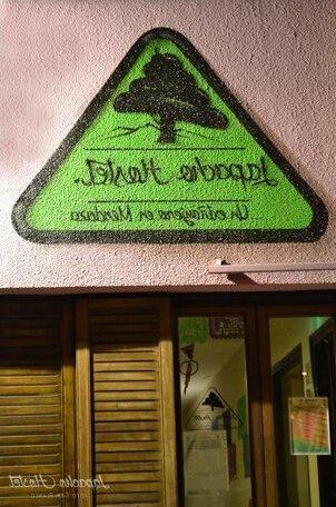Lapacho Hostel - Photo2