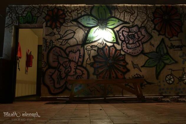 Lapacho Hostel - Photo3