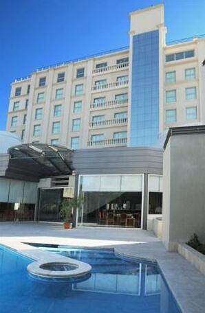 Mod Hotels Mendoza - Photo2
