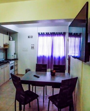 Modern 1-bedroom apartment Mendoza - Photo2