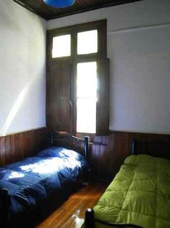 Old House Mendoza Hostel - Photo2
