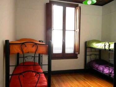 Old House Mendoza Hostel