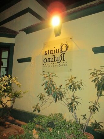 Quinta Rufino Bed & Breakfast - Photo2