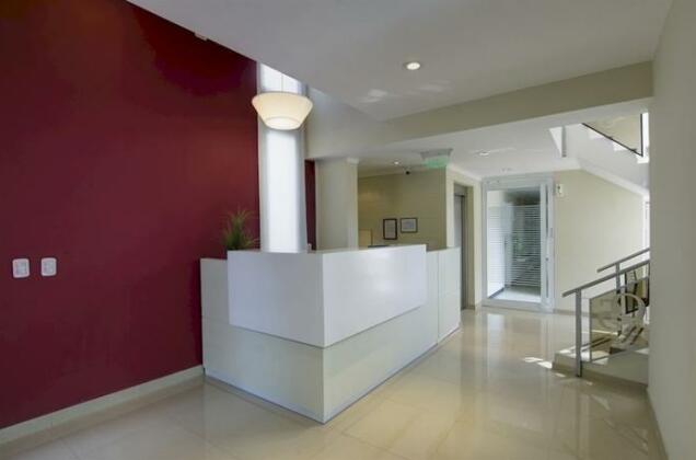 Quinta & Suites Apart Hotel - Photo3
