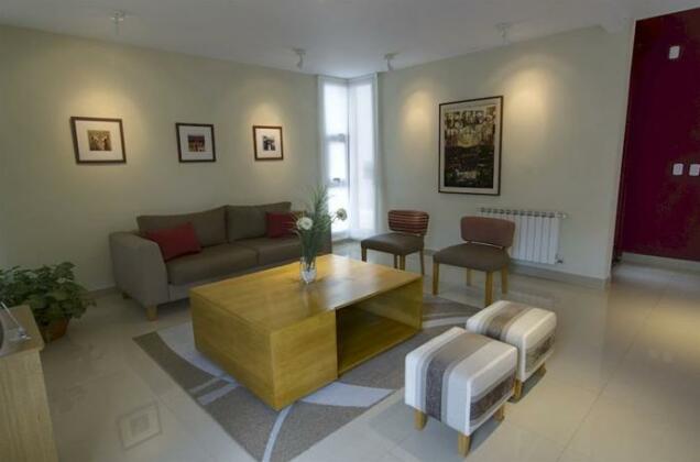 Quinta & Suites Apart Hotel - Photo4