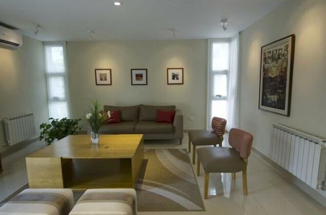 Quinta & Suites Apart Hotel - Photo5