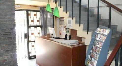 Sosahaus Hostel Mendoza - Photo3