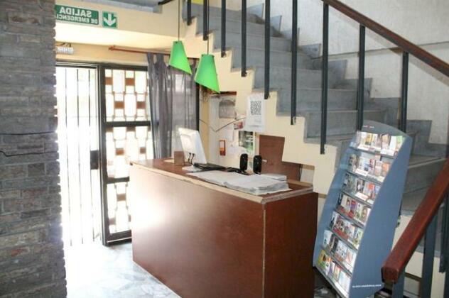 Sosahaus Hostel Mendoza - Photo4