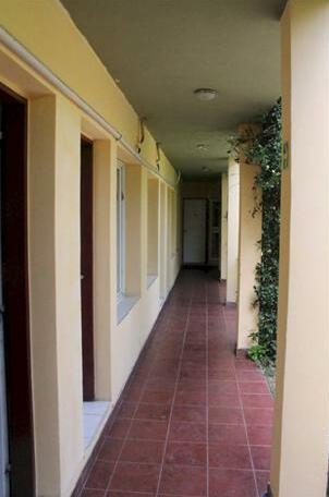 Sosahaus Hostel Mendoza - Photo5