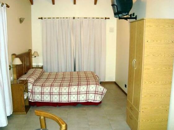 Suites & Room - Photo2