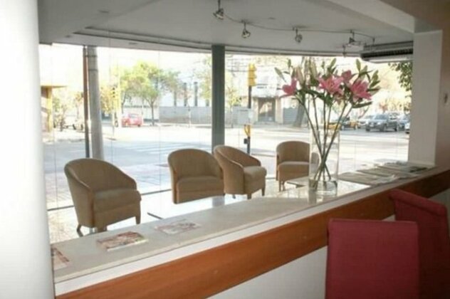 Urbana Suites - Photo2