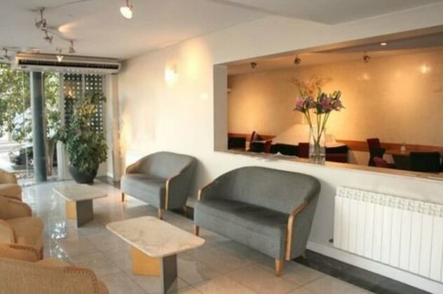 Urbana Suites - Photo3
