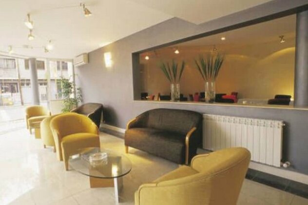 Urbana Suites - Photo4