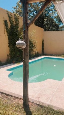 Caa guazu guest house