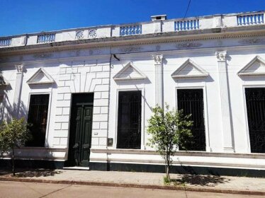Casona de Pueblo