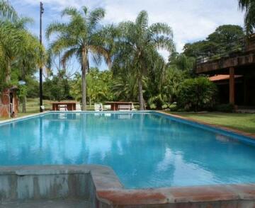 Estancia Rincon Del Diablo