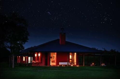 Ibera Lodge - Photo2