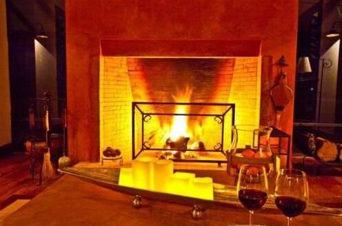 Ibera Lodge - Photo4