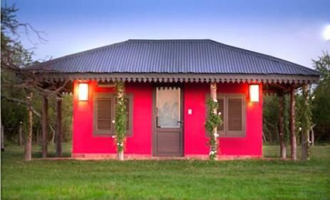 Ibera Lodge