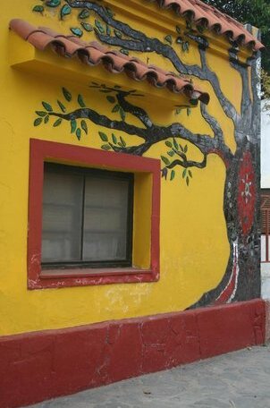 Andamundos Hostel