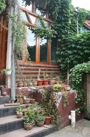 Andamundos Hostel - Photo5