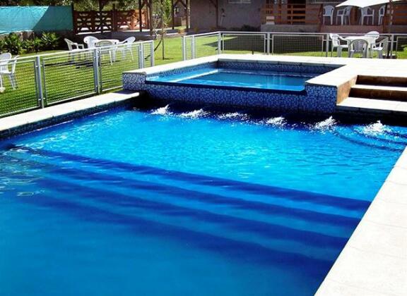Apart Cabanas Las Catalpas - Photo2