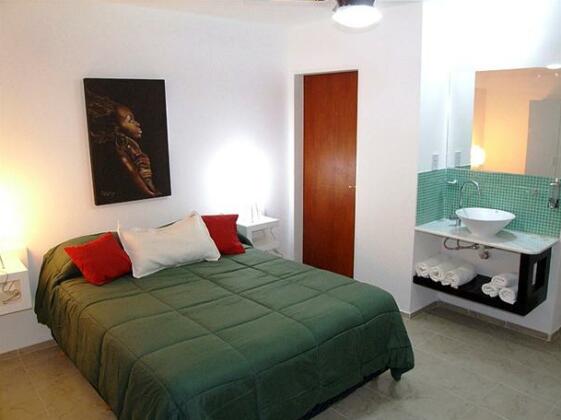 Apart Cabanas Las Catalpas - Photo3