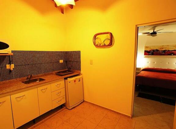 Apart Cabanas Las Catalpas - Photo4