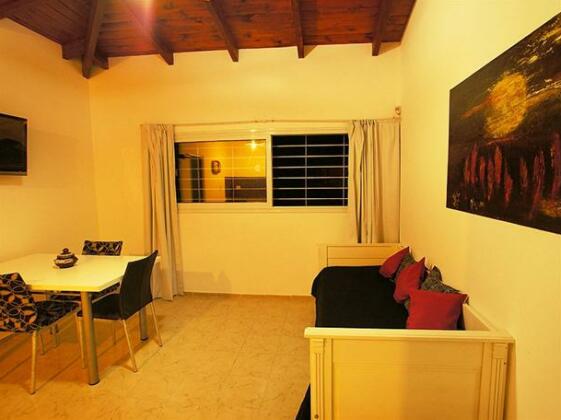 Apart Cabanas Las Catalpas - Photo5